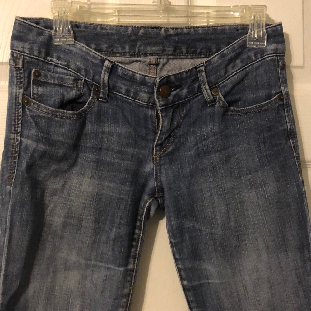 Express Jeans